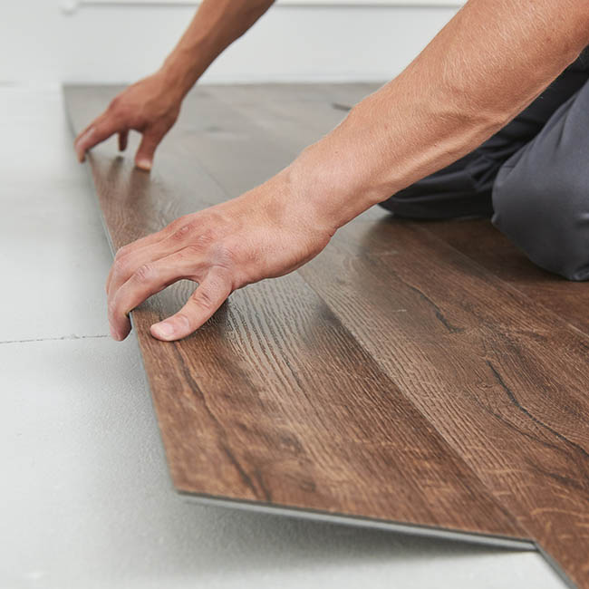 Parquet stratifié Fréjus